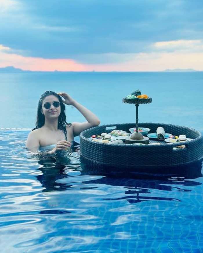 keerthy suresh_teluguvox 3